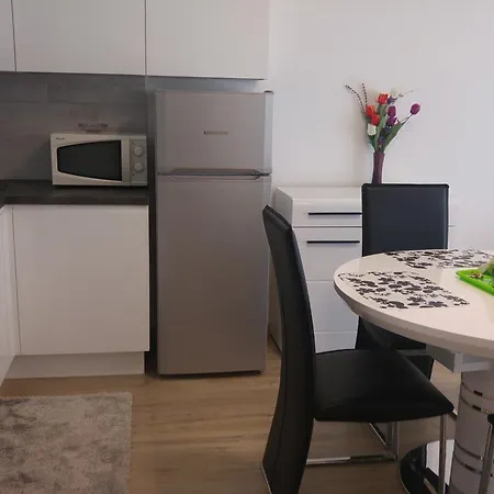 Elegant Apartment Siofok