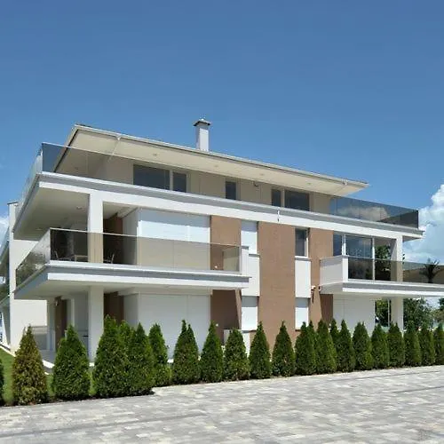 Elegant * Siofok