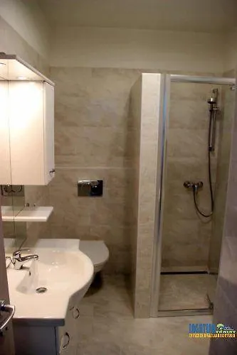 Appartamento Elegant Siófok