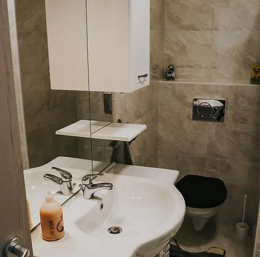 Appartamento Elegant *